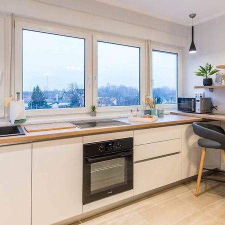 זאגרב Urbanapartment In Center #Freeparking #Cozy מראה חיצוני תמונה